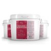 Exfoliating Cranberry Scrub - 128oz, Unscented (No Essential Oil)