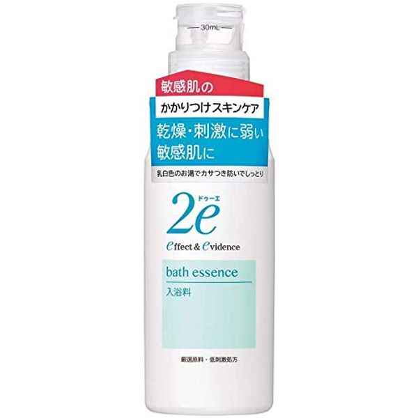 Set of 2 (Doe), Bathing Fee, 14.2 fl oz (420 ml)