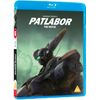 Patlabor - Film 1 (Standard Edition) [Blu-ray]