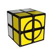 Rubik's Cube 2x2 First