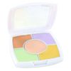 MUA PRO-BASE PRIME & CONCEAL PALETTE - Concealer Creams