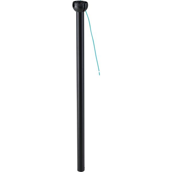 24" Down Rod For DC Industrial Ceiling Fan