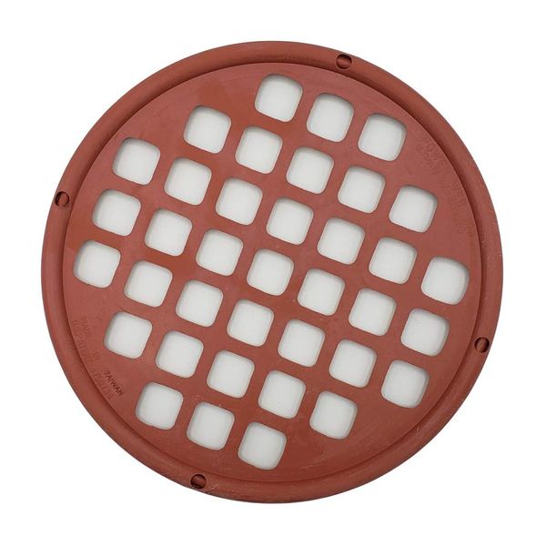Ball Dynamics WEB-JRMED R Power-Web Jr. Medium Red - 7 Inch