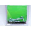 Hillman Safety Hook & Eye Zinc Plated 2.5 851928