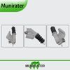 munirater Clutch Master Slave Cylinder Replacement for 2004-2007 Accord/TSX/Element