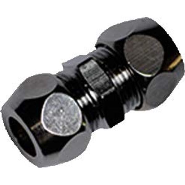Double Screw