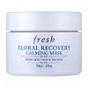 Fresh Floral Recovery Calming Mask 100ml
