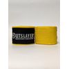 Outslayer 180" Elastic Hand Wraps - Yellow