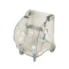 SoNa24 Rollator Schutzhaube transparent | MPB | Rollatorgarage | Rollatorabdeckung | Schutzabdeckung