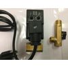 Automatic Electronic Timed Air Tank Water Moisture Drain Valve for Compressor