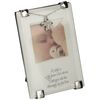 Gods Gift Baptism Clip Frame