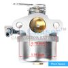 Pro Chaser Model PC80108 Carburetor Replacement Kit for Tecumseh 640084B
