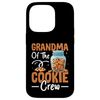 iPhone 14 Pro Grandma Of The Cookie Crew Case