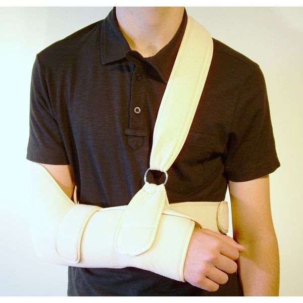 Flexibrace Shoulder Arm Sling Support Brace