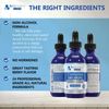BioSource Labs Complex Diet Drops – Best Natural Weight Management Drops for