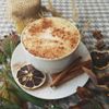 Ground Cinnamon by Its Delish, 16 oz Large Jar