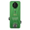 One Control One Control LITTLE GREEN EMPHASER Booster Guitar Effect