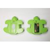 Kids Toothbrush Timer Light Up 30 Sec Turtle Flippers 2 Min Game