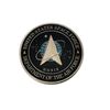 Eillwin US Air Force Space Command Collectible & Commemorative Military & Army Nice Coin