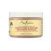 Jamaican Black Castor Strength & Restore Treatment Masque