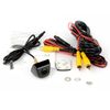 DODGE DURANGO OEM Integrated Backup Camera System (2008-2013) fits OEM MyGig