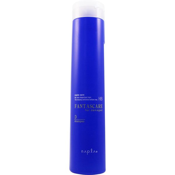 HB Fantasare D Shampoo 6.8 fl oz (200 ml)