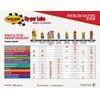 Bar's Leaks 4405 Rislone Engine Oil Supplement Concentrate with Zinc Treatment