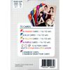 Aespa K-POP Uno Card Game