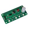 RPZ-PIRS - Motion / Brightness Sensor / Infrared Extension Board for Raspberry Pi