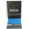 BUMP OF CHICKEN WILLPOLIS 2014(初回限定盤) [Blu-ray]