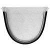 Master Plastics Polycarbonate Replacement Flap For The Staywell 917 919 932 934 flaps