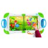 LeapFrog 21503 LeapStart Nursery Shapes/Colours and Creative Expression Activity Book
