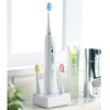 Mitsuya Electric RST-2030B Sonic Toothbrush, Electric Toothbrush, Smart Sonic + Plus, Smart Sonic + Plus