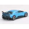 TSM MODEL 1/43 Bugatti Cento Dieti Light Blue Sport Complete Product