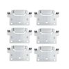For Ikea Skorva Midbeam Bed Mounting Bracket X6 Camper Conversion Bracket 116791