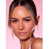 SHEGLAM Color Bloom Liquid Blush Makeup for Cheeks Matte Finish - Love Cake