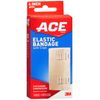 ACE ELASTIC BANDAGE W/CLIP 4 INCH