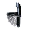 Car Mate / minus ion generator (Black-Silver)