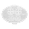 Snooze, Nasal Rinsing System, 3 Piece