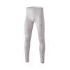 Erima Kid's Functional Tight Long Trousers, White, Size 128