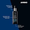 TRUSS Miracle Conditioner and Shampoo Set Bundle with Amino Miracle Heat Protect