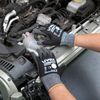 Uvex Safety Glove 'Phynomic XG' Precision Assembly Handling (9)