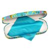 Rex London Cheetah Glasses Case & Cleaning Cloth