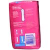 Carefree Acti-Fresh Extra Long 36 Count Liner To Go (2 Pack)