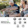 Bone Support, Bone Health, Bone Strength, Scientific Formula, 90 capsules, 750mg