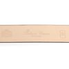 Anthoni Crown Women's Belt, Black (Black 010)