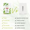 Dr.Organic Tea Tree Sapone, 100g