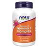 NOW FOODS Advanced Gamma E Complex 120 Softgels