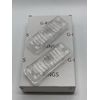 1969 CHEVELLE MALIBU Parking Light Lamp Pair
