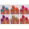ILNP Splashed Collection - Juicy Jelly Summer Nail Polish Set
